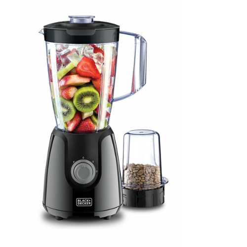 خلاط بلاك آند ديكر، 400 وات - BX430J خلاط بلاك آند ديكر، 400 وات - BX430J